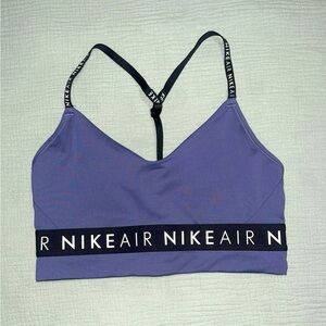 Nike DriFit Sports Bra